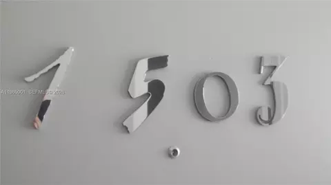 1300 S Miami Ave #1503, Miami, FL 33130
