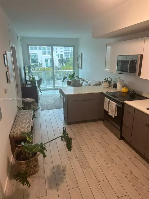 321 NE 26th St #511, Miami, FL 33137