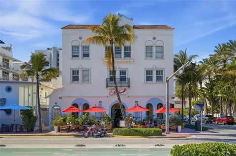 Undisclosed, Miami Beach, FL 33139