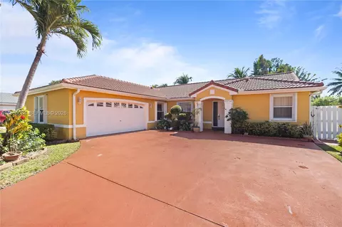 12730 SW 20th St, Miramar, FL 33027