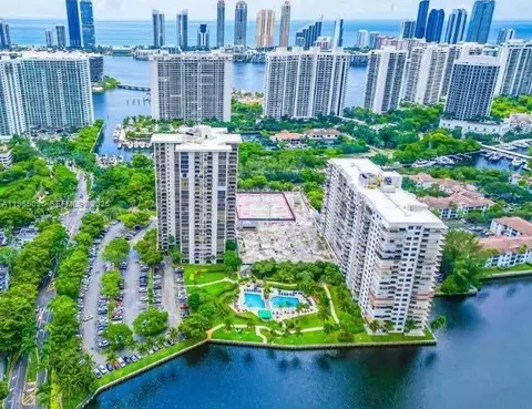 18151 NE 31st Ct #205, Aventura, FL 33160