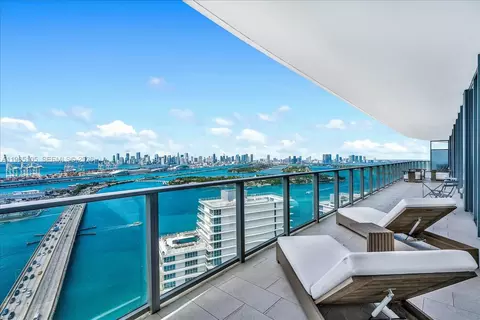 501 West Ave #3102, Miami Beach, FL 33139