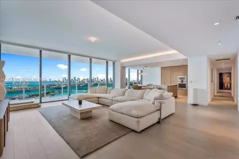 501 West Ave #3102, Miami Beach, FL 33139