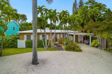 1510 18th St, Key West, FL 33040