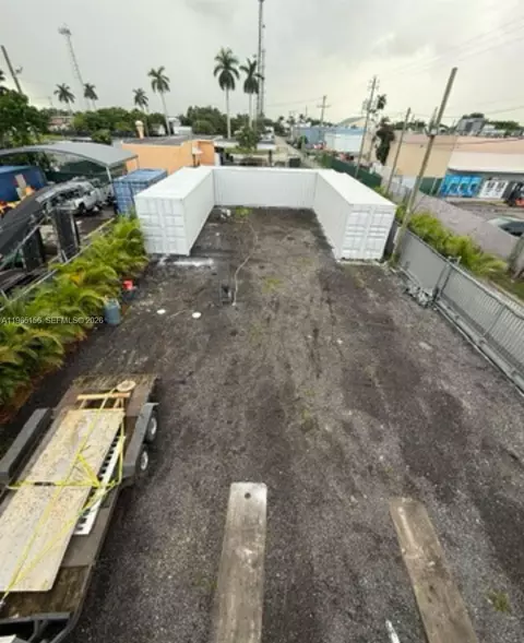100 SW 2nd Ave, Homestead, FL 33034