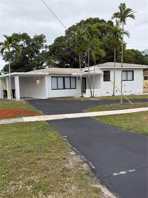 12615 N Miami Ave, North Miami, FL 33168