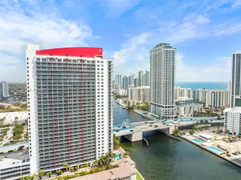 2602 E Hallandale Beach Blvd #R2206, Hallandale Beach, FL 33009
