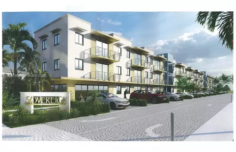 1100 NW 5 Ave, Florida City, FL 33034