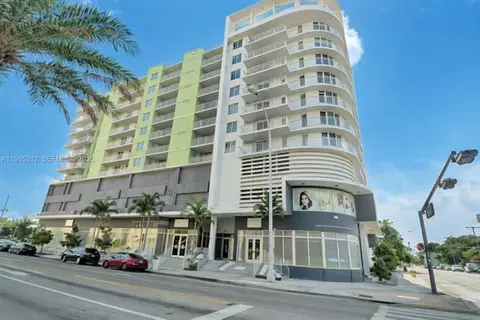 219 NW 12th Ave #607, Miami, FL 33128