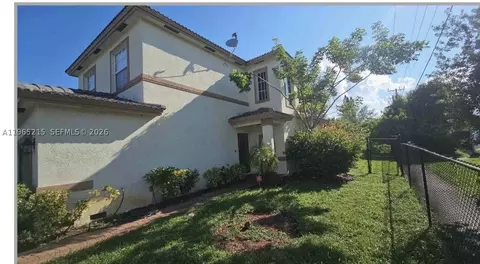 Undisclosed, Lauderhill, FL 33313