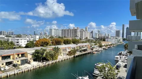 3703 NE 166th St #602, North Miami Beach, FL 33160