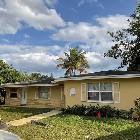 1450 NW 19th Ct, Fort Lauderdale, FL 33311