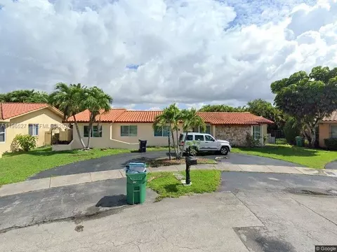 7715 SW 21st Ter, Miami, FL 33155