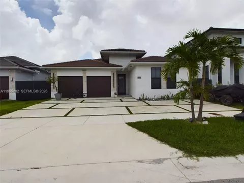 14560 SW 22nd Ter, Miami, FL 33175