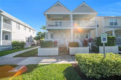 7026 Harbor Village Dr, Marathon, FL 33050