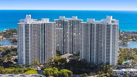 21150 NE 38 Ave #603, Aventura, FL 33180
