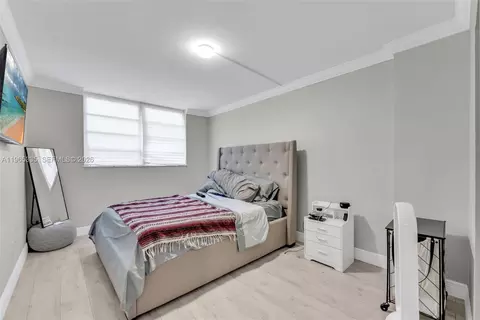 Bedroom - 30 E 39th St #214, Hialeah, FL 33013 photo 2 of 3