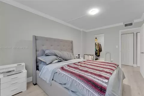Bedroom - 30 E 39th St #214, Hialeah, FL 33013 photo 3 of 3