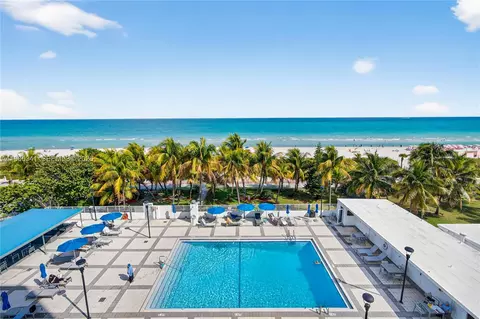 5001 Collins Ave #5K, Miami Beach, FL 33140