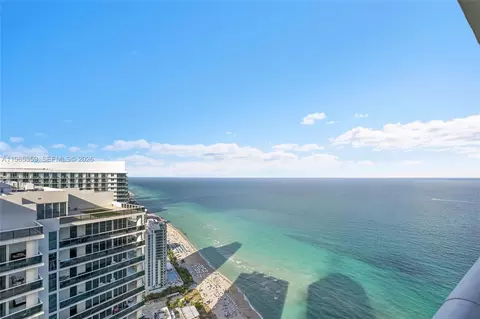 1830 S Ocean Dr #4708, Hallandale Beach, FL 33009