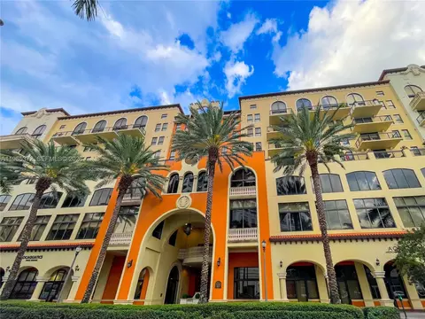 55 Merrick Way #812, Coral Gables, FL 33134