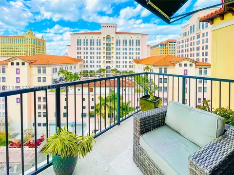 55 Merrick Way #812, Coral Gables, FL 33134