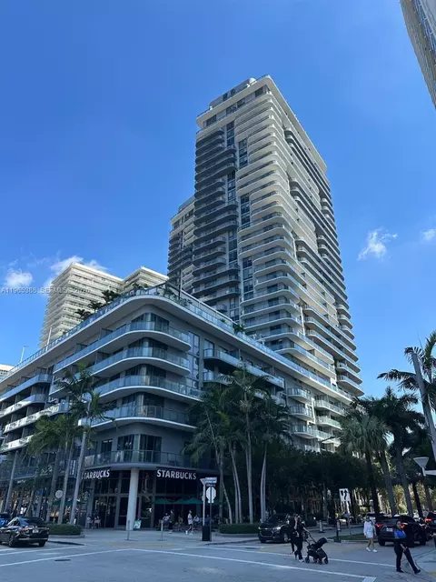 121 NE 34th St #1505, Miami, FL 33137