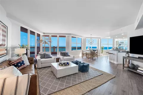 2100 N Ocean Blvd #11B, Fort Lauderdale, FL 33305