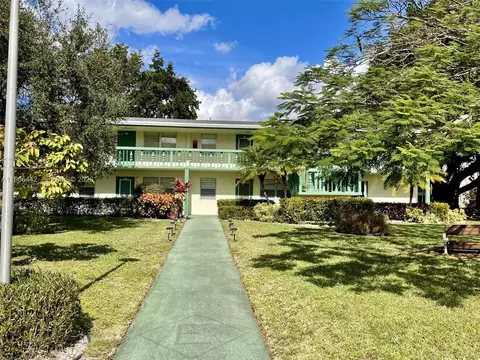 118 Upminster E #118, Deerfield Beach, FL 33442