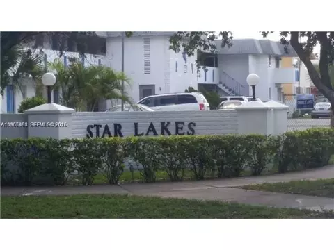 300 NE 191st St #212, Miami, FL 33179