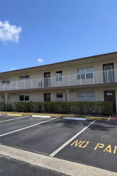 7955 NW 5th Ct #103, Margate, FL 33063