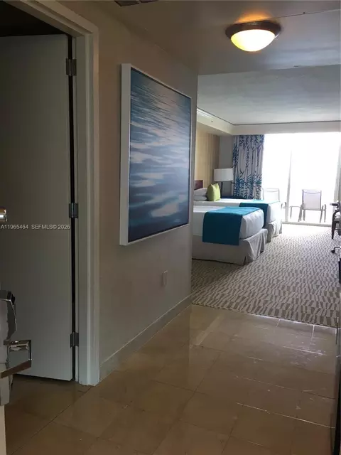 18001 Collins Ave #2306, Sunny Isles Beach, FL 33160