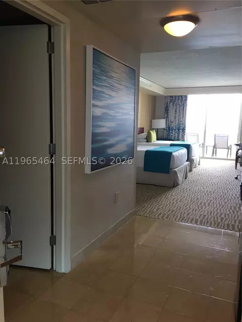 18001 Collins Ave #2306, Sunny Isles Beach, FL 33160