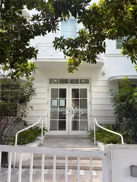 1610 Euclid Ave #A105, Miami Beach, FL 33139