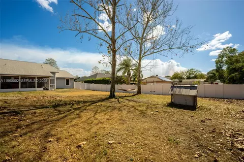 Exterior - 2036 Live Oak Blvd, Saint Cloud, FL 34771 photo 6 of 14