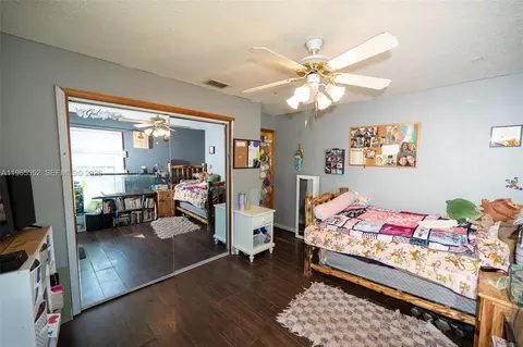 Bedroom - 2036 Live Oak Blvd, Saint Cloud, FL 34771 photo 6 of 7