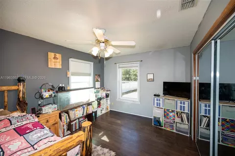 Bedroom - 2036 Live Oak Blvd, Saint Cloud, FL 34771 photo 5 of 7