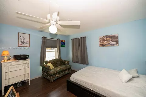Bedroom - 2036 Live Oak Blvd, Saint Cloud, FL 34771 photo 3 of 7