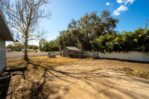 Exterior - 2036 Live Oak Blvd, Saint Cloud, FL 34771 photo 7 of 14