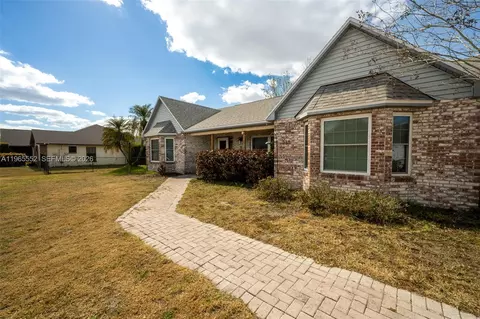 Exterior - 2036 Live Oak Blvd, Saint Cloud, FL 34771 photo 2 of 14