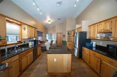 Kitchen - 2036 Live Oak Blvd, Saint Cloud, FL 34771 photo 1 of 6