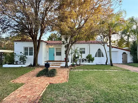 112 NE 98th St, Miami Shores, FL 33138