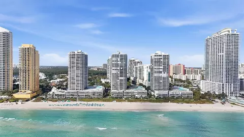 16485 Collins Ave #1034, Sunny Isles Beach, FL 33160