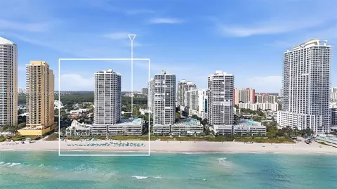 16425 Collins Ave #714, Sunny Isles Beach, FL 33160
