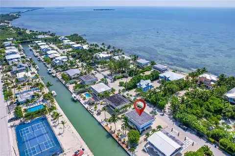 126 Columbus Dr, Islamorada, FL 33036