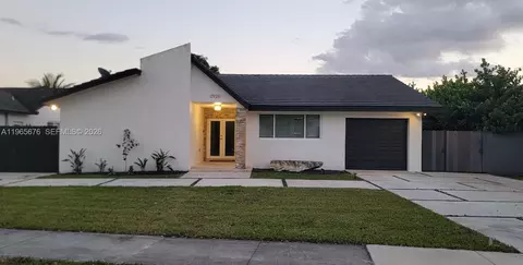 12920 SW 119th St, Miami, FL 33186