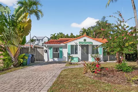 1113 N Victoria Park Rd, Fort Lauderdale, FL 33304