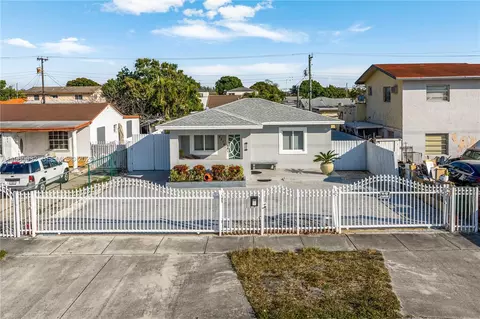 351 E 13th St, Hialeah, FL 33010