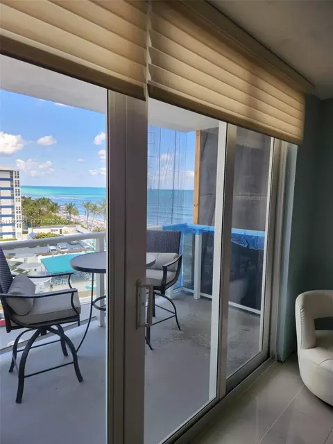 3180 S Ocean Dr #607, Hallandale Beach, FL 33009