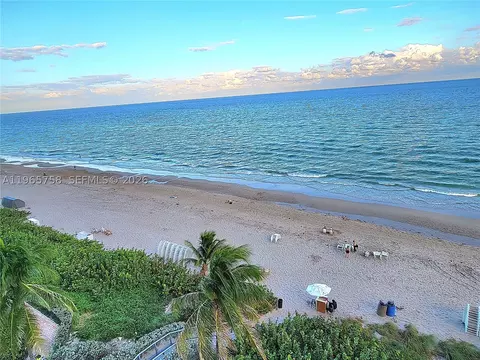 1800 S Ocean Dr #2406, Hallandale Beach, FL 33009